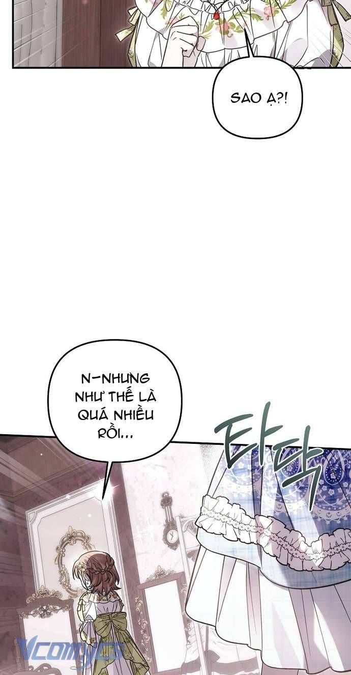 Độc Chiếm Sủng Ái Của Công Chúa Út, Mọi Người Đều Say Mê Tôi. Chap 19 - Next Chap 20