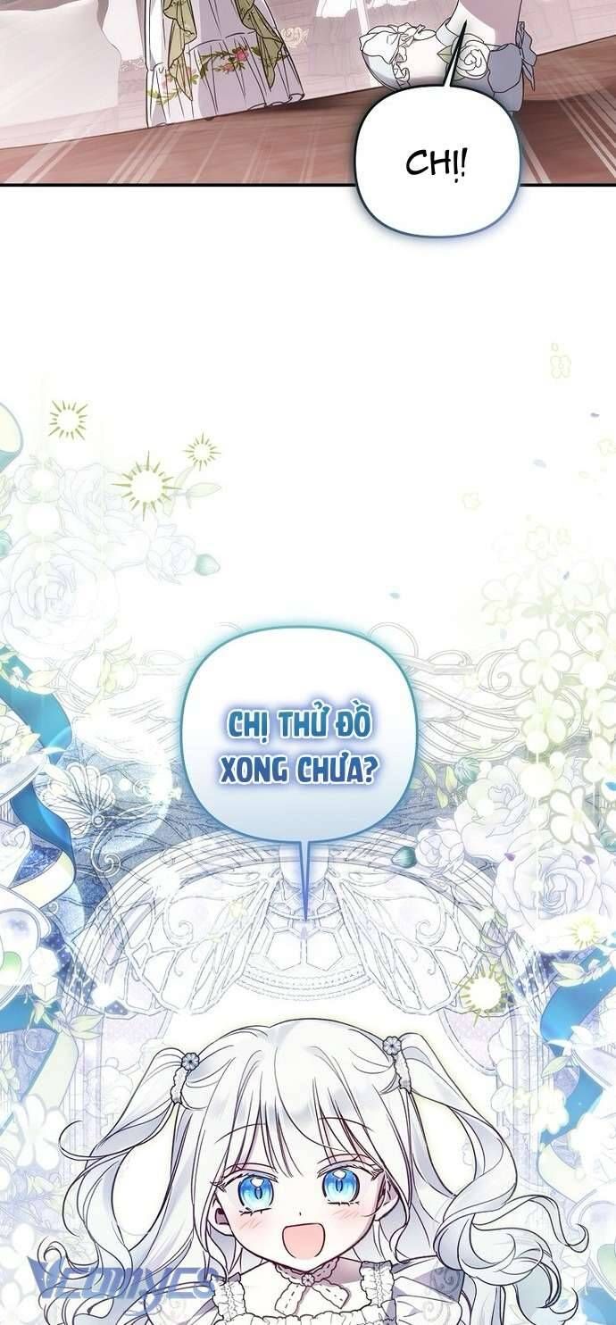 Độc Chiếm Sủng Ái Của Công Chúa Út, Mọi Người Đều Say Mê Tôi. Chap 19 - Next Chap 20