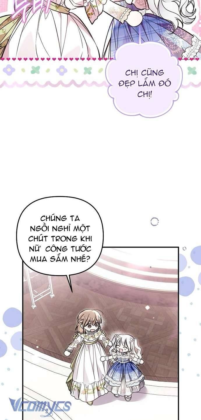 Độc Chiếm Sủng Ái Của Công Chúa Út, Mọi Người Đều Say Mê Tôi. Chap 19 - Next Chap 20