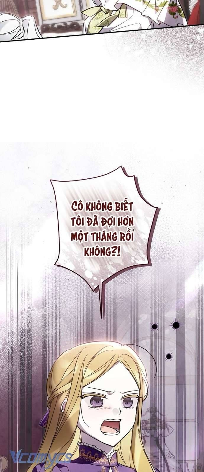Độc Chiếm Sủng Ái Của Công Chúa Út, Mọi Người Đều Say Mê Tôi. Chap 19 - Next Chap 20