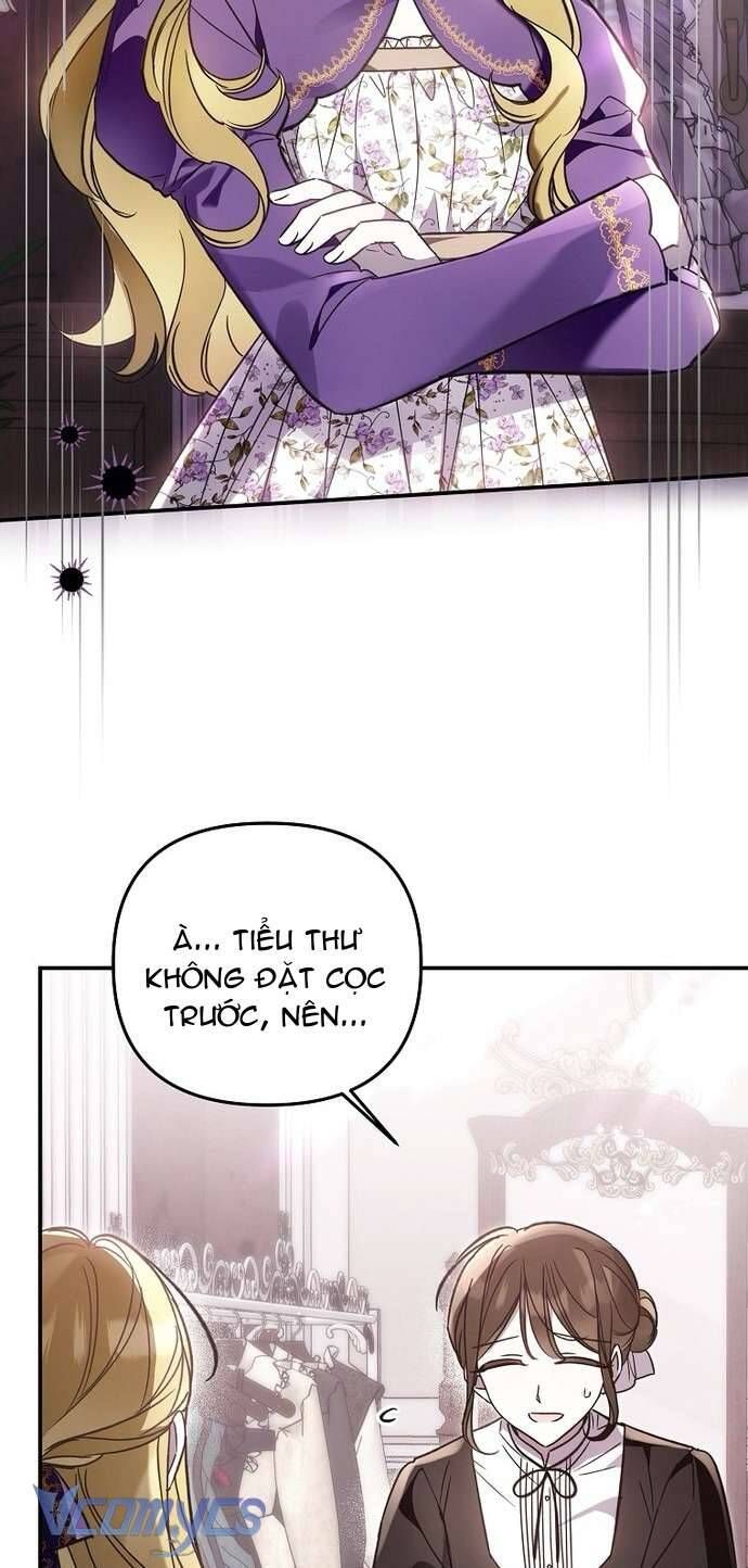 Độc Chiếm Sủng Ái Của Công Chúa Út, Mọi Người Đều Say Mê Tôi. Chap 19 - Next Chap 20