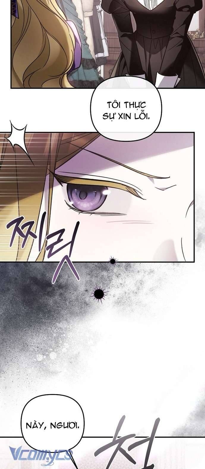 Độc Chiếm Sủng Ái Của Công Chúa Út, Mọi Người Đều Say Mê Tôi. Chap 19 - Next Chap 20