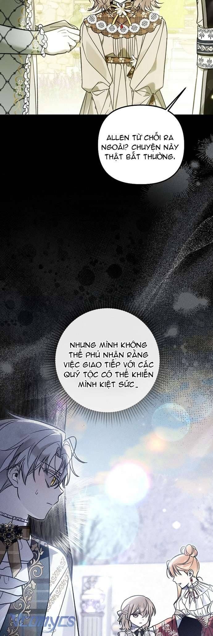 Độc Chiếm Sủng Ái Của Công Chúa Út, Mọi Người Đều Say Mê Tôi. Chap 19 - Next Chap 20