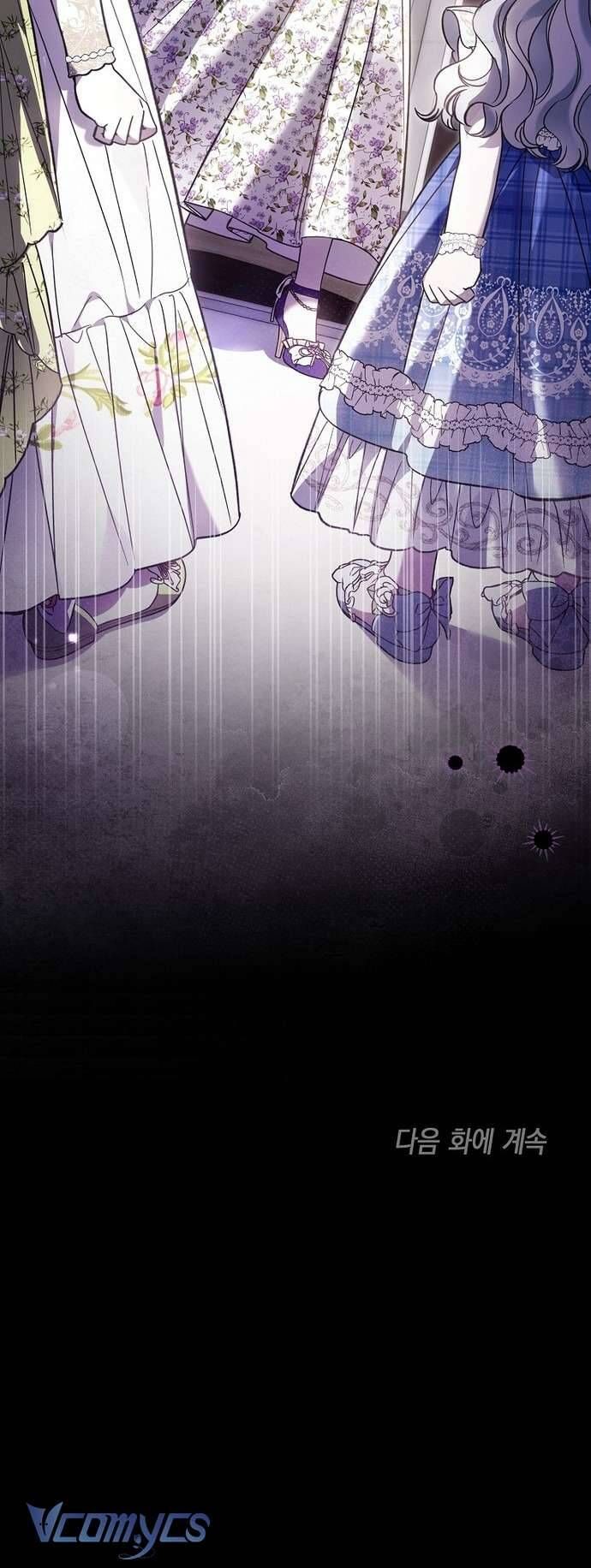 Độc Chiếm Sủng Ái Của Công Chúa Út, Mọi Người Đều Say Mê Tôi. Chap 19 - Next Chap 20