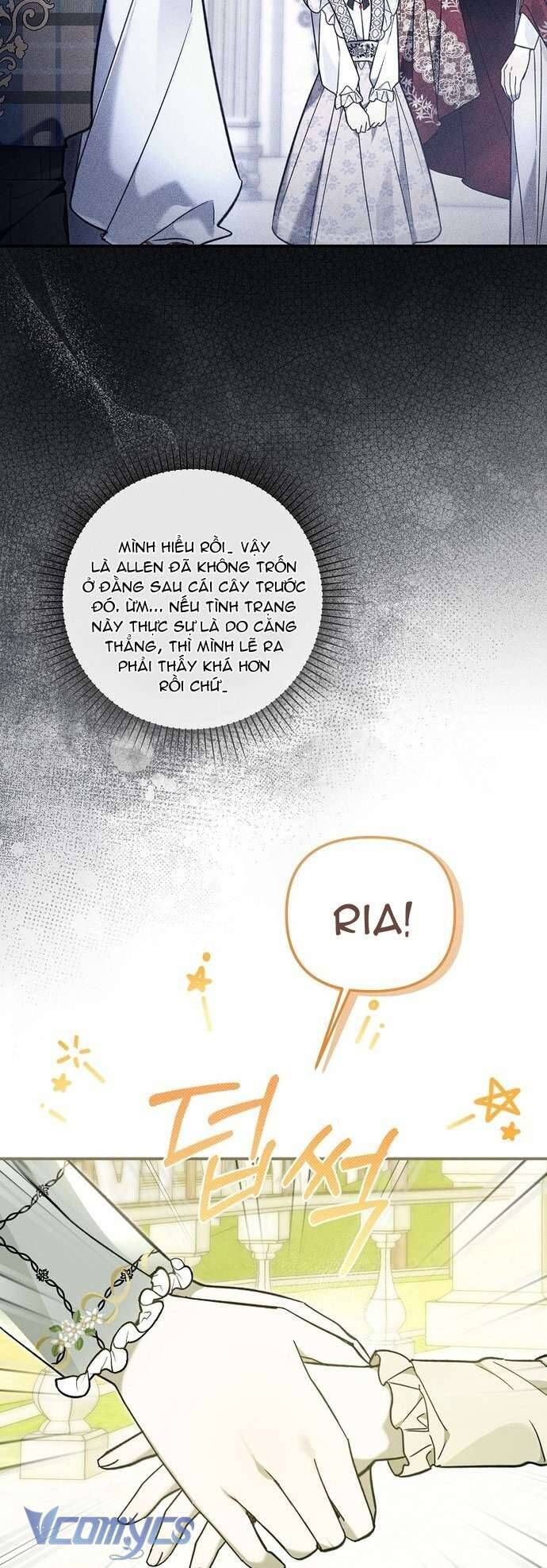 Độc Chiếm Sủng Ái Của Công Chúa Út, Mọi Người Đều Say Mê Tôi. Chap 19 - Next Chap 20