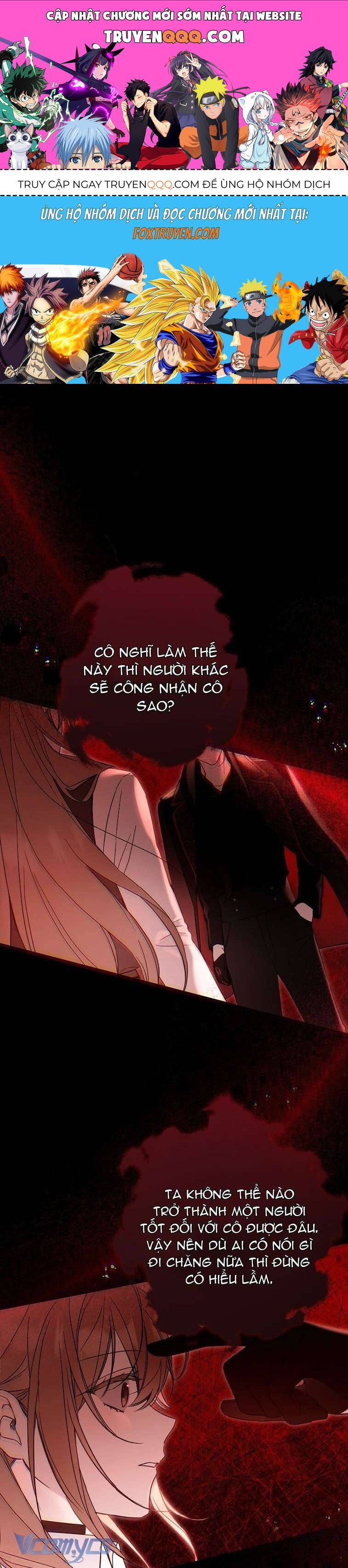 Độc Chiếm Sủng Ái Của Công Chúa Út, Mọi Người Đều Say Mê Tôi. Chap 2 - Next Chap 3