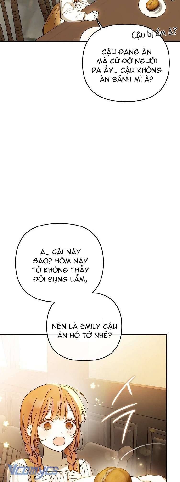 Độc Chiếm Sủng Ái Của Công Chúa Út, Mọi Người Đều Say Mê Tôi. Chap 2 - Next Chap 3