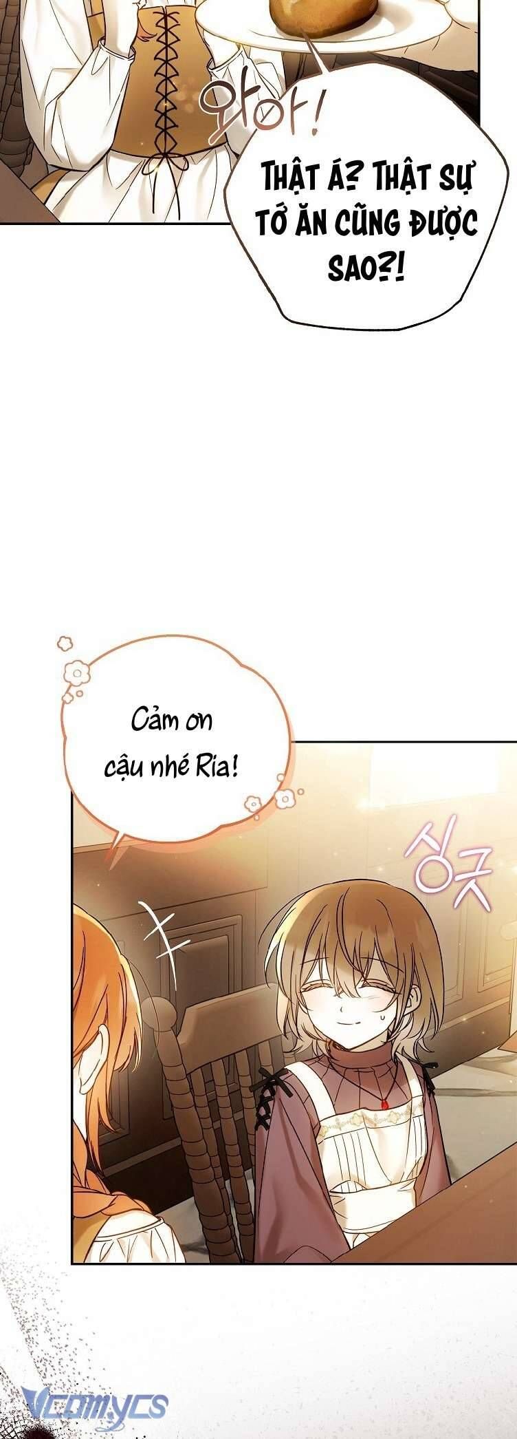 Độc Chiếm Sủng Ái Của Công Chúa Út, Mọi Người Đều Say Mê Tôi. Chap 2 - Next Chap 3