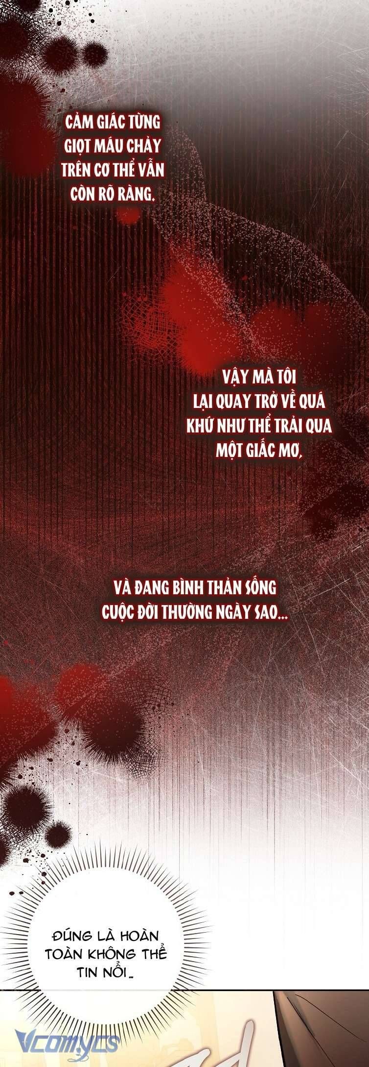 Độc Chiếm Sủng Ái Của Công Chúa Út, Mọi Người Đều Say Mê Tôi. Chap 2 - Next Chap 3