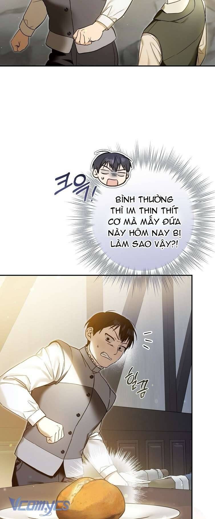 Độc Chiếm Sủng Ái Của Công Chúa Út, Mọi Người Đều Say Mê Tôi. Chap 2 - Next Chap 3