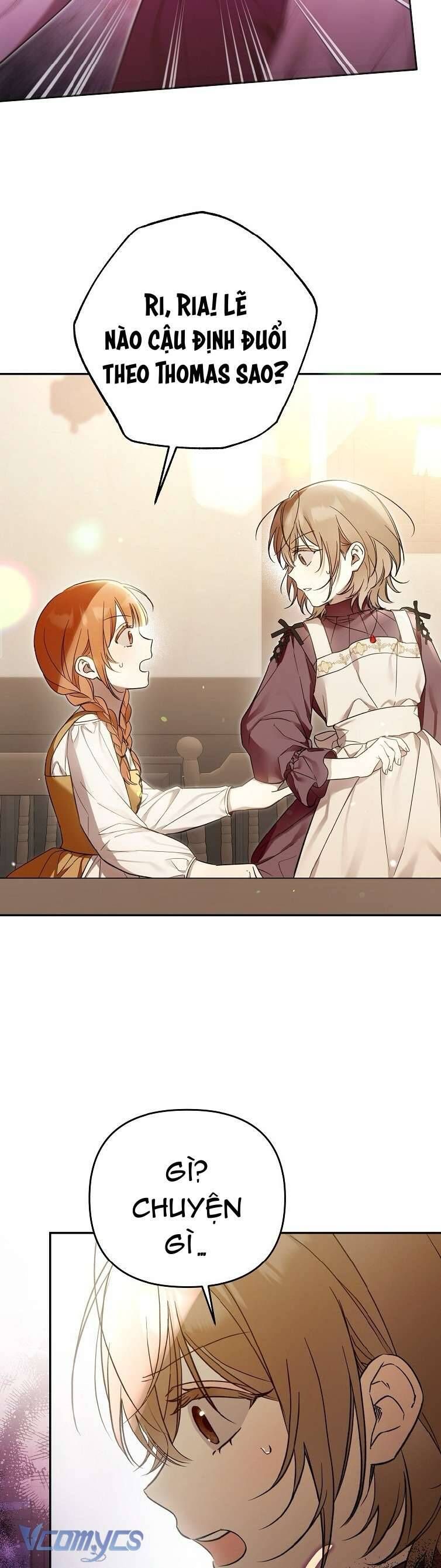 Độc Chiếm Sủng Ái Của Công Chúa Út, Mọi Người Đều Say Mê Tôi. Chap 2 - Next Chap 3