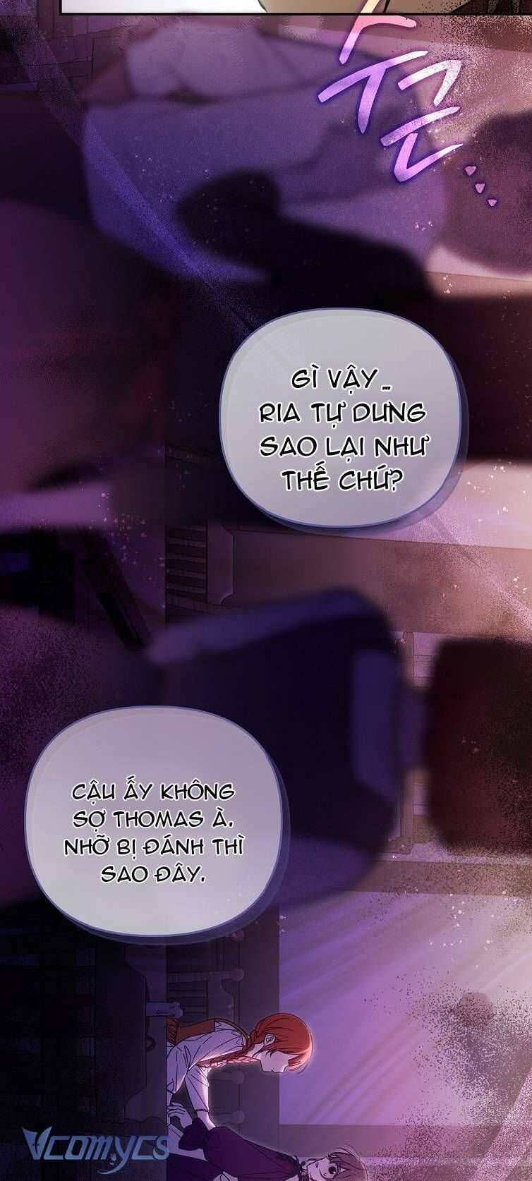 Độc Chiếm Sủng Ái Của Công Chúa Út, Mọi Người Đều Say Mê Tôi. Chap 2 - Next Chap 3