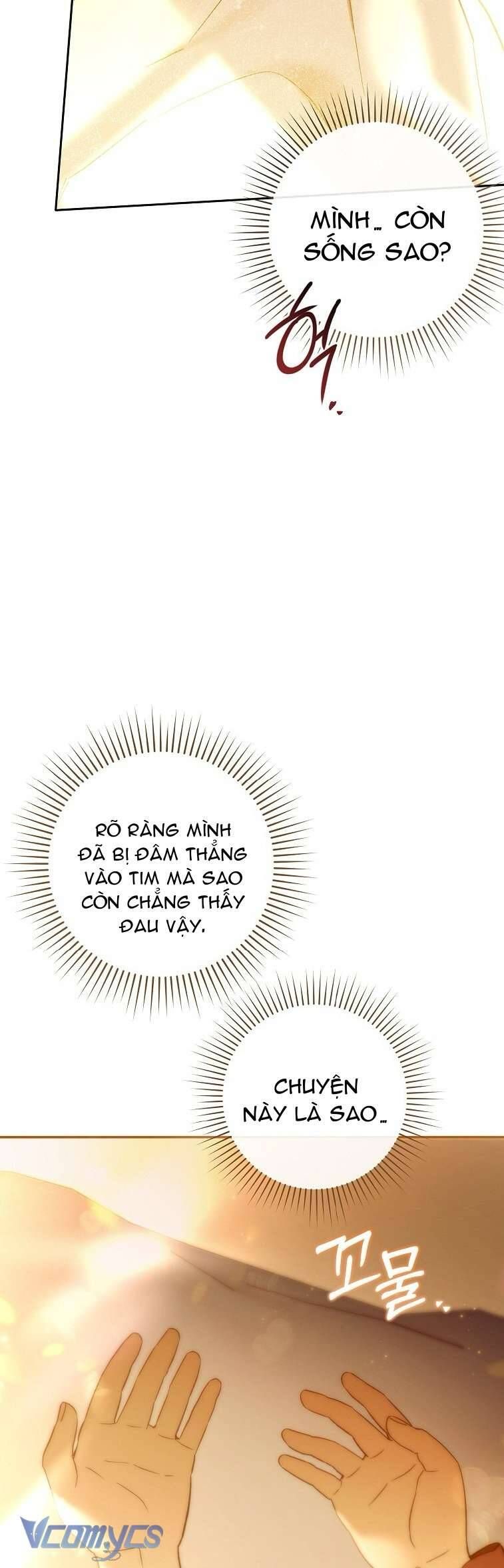 Độc Chiếm Sủng Ái Của Công Chúa Út, Mọi Người Đều Say Mê Tôi. Chap 2 - Next Chap 3