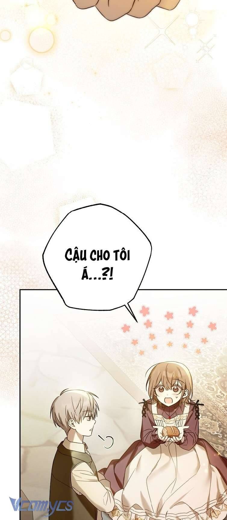Độc Chiếm Sủng Ái Của Công Chúa Út, Mọi Người Đều Say Mê Tôi. Chap 2 - Next Chap 3