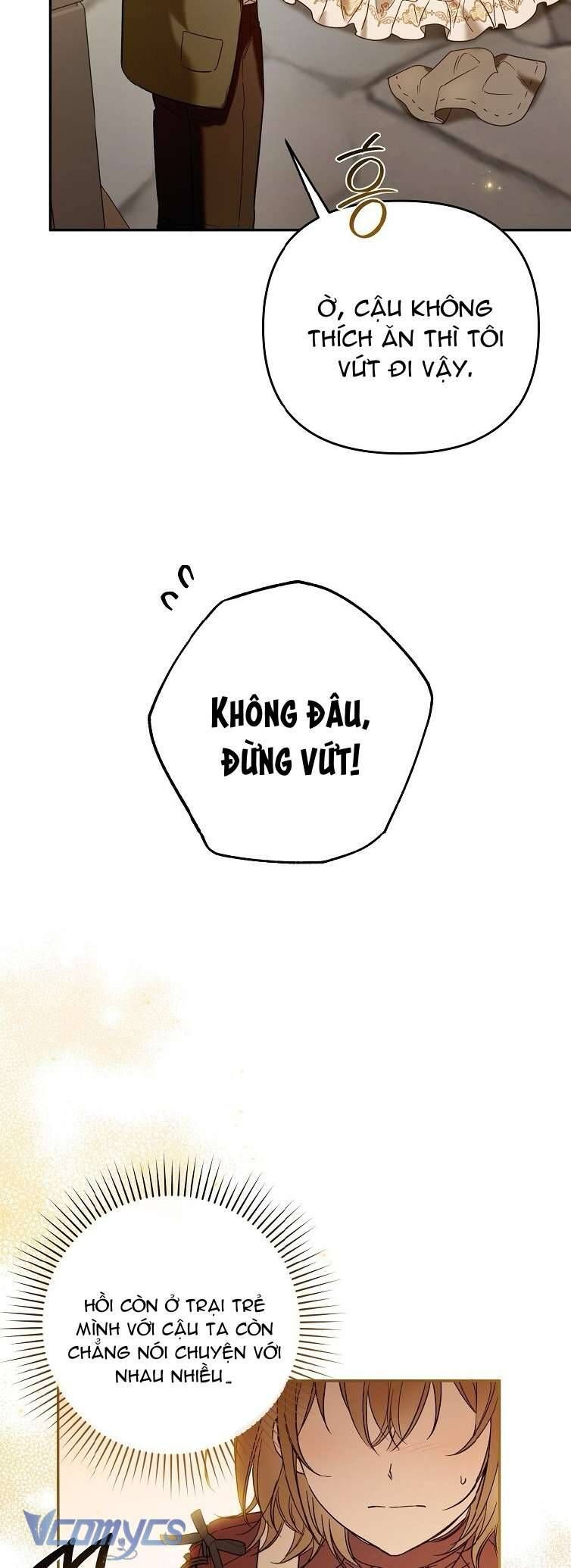 Độc Chiếm Sủng Ái Của Công Chúa Út, Mọi Người Đều Say Mê Tôi. Chap 2 - Next Chap 3