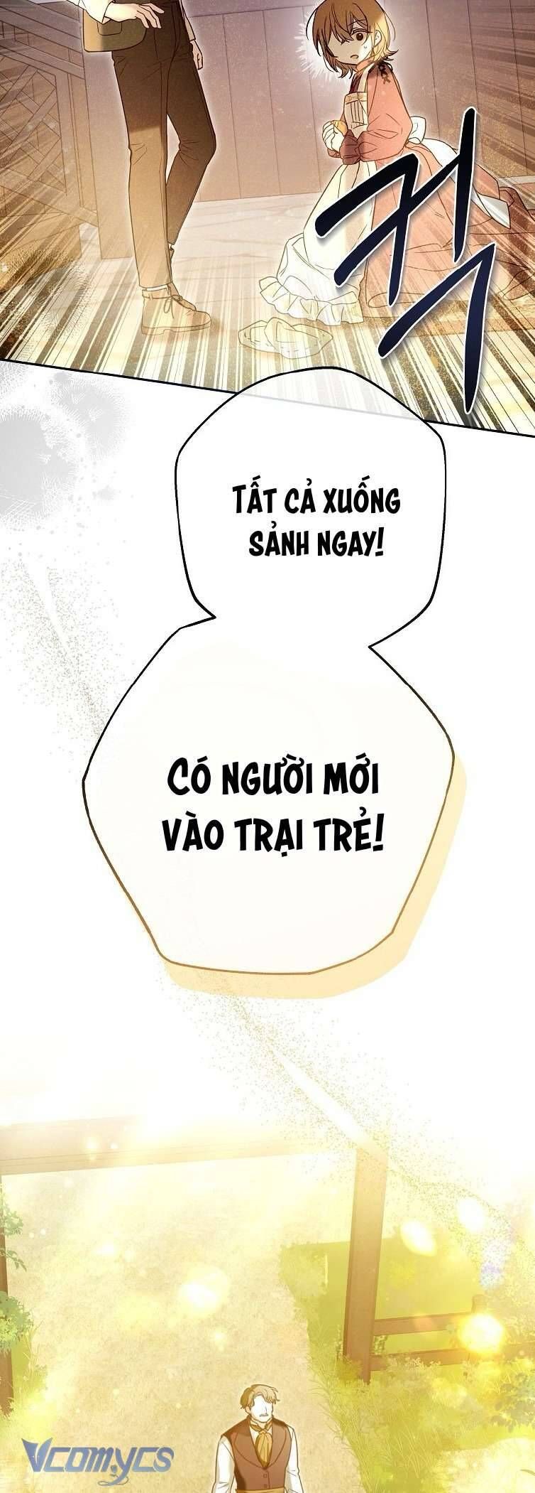 Độc Chiếm Sủng Ái Của Công Chúa Út, Mọi Người Đều Say Mê Tôi. Chap 2 - Next Chap 3