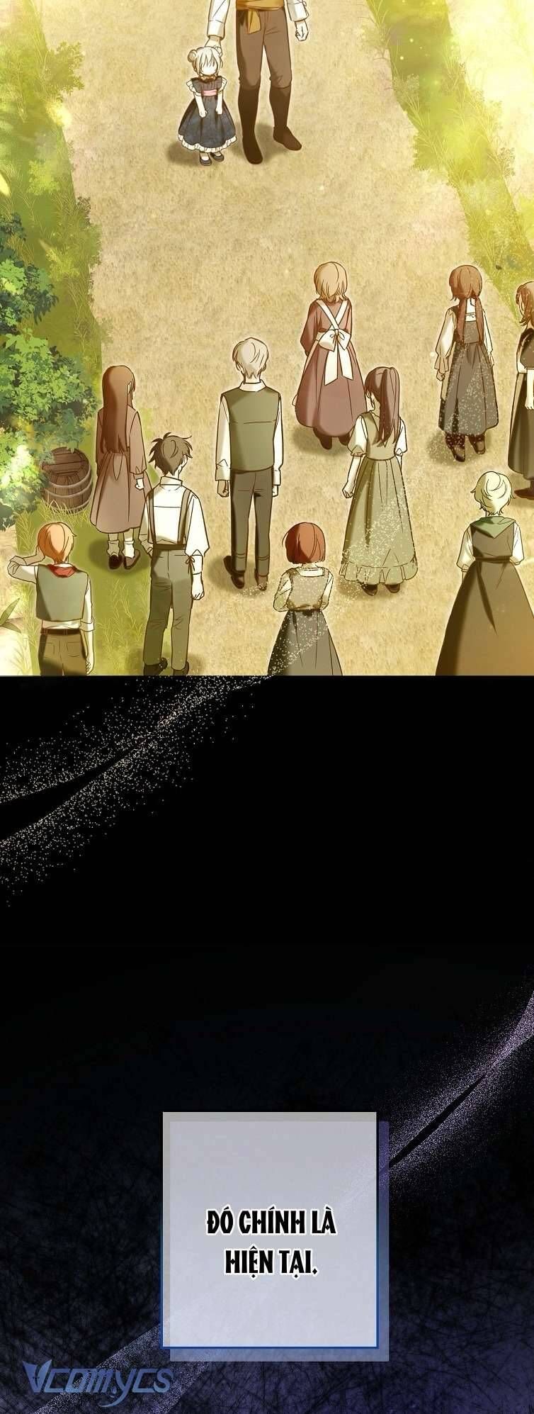 Độc Chiếm Sủng Ái Của Công Chúa Út, Mọi Người Đều Say Mê Tôi. Chap 2 - Next Chap 3