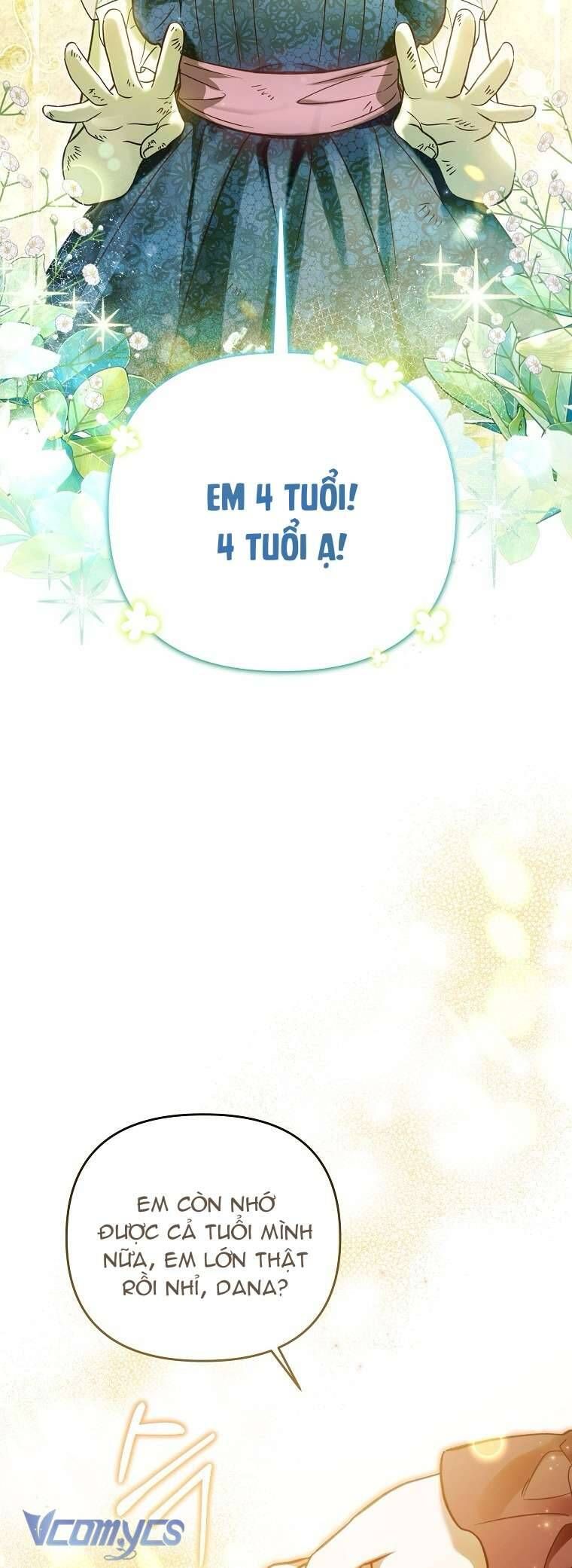 Độc Chiếm Sủng Ái Của Công Chúa Út, Mọi Người Đều Say Mê Tôi. Chap 2 - Next Chap 3
