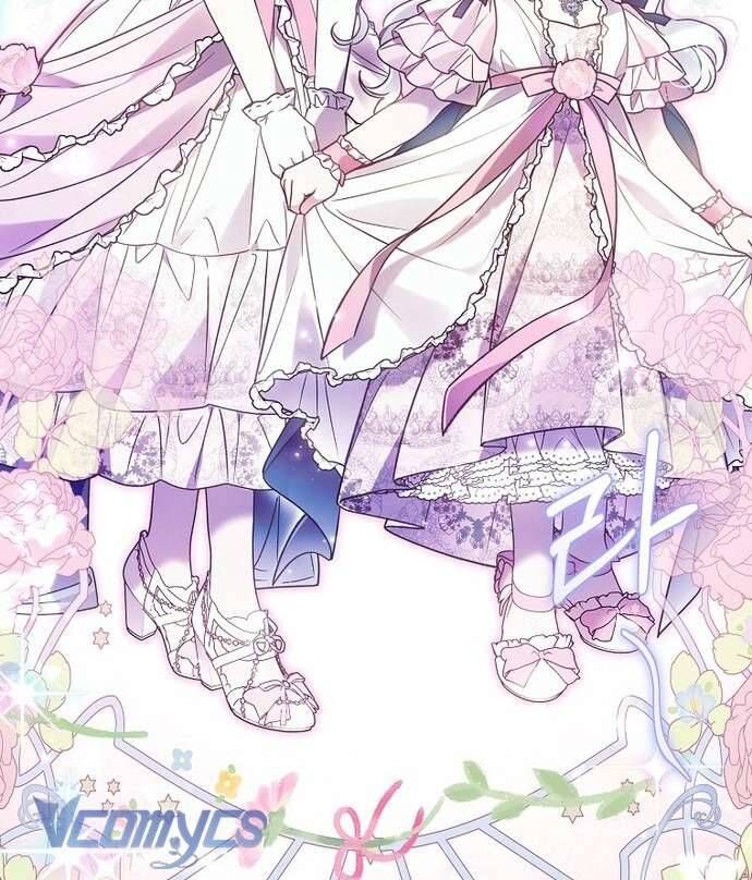 Độc Chiếm Sủng Ái Của Công Chúa Út, Mọi Người Đều Say Mê Tôi. Chap 20 - Next Chap 21