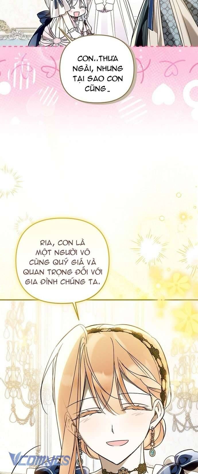 Độc Chiếm Sủng Ái Của Công Chúa Út, Mọi Người Đều Say Mê Tôi. Chap 20 - Next Chap 21