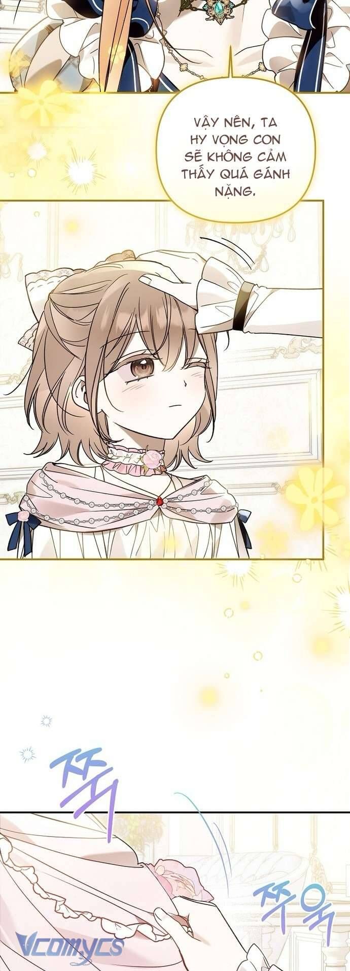 Độc Chiếm Sủng Ái Của Công Chúa Út, Mọi Người Đều Say Mê Tôi. Chap 20 - Next Chap 21