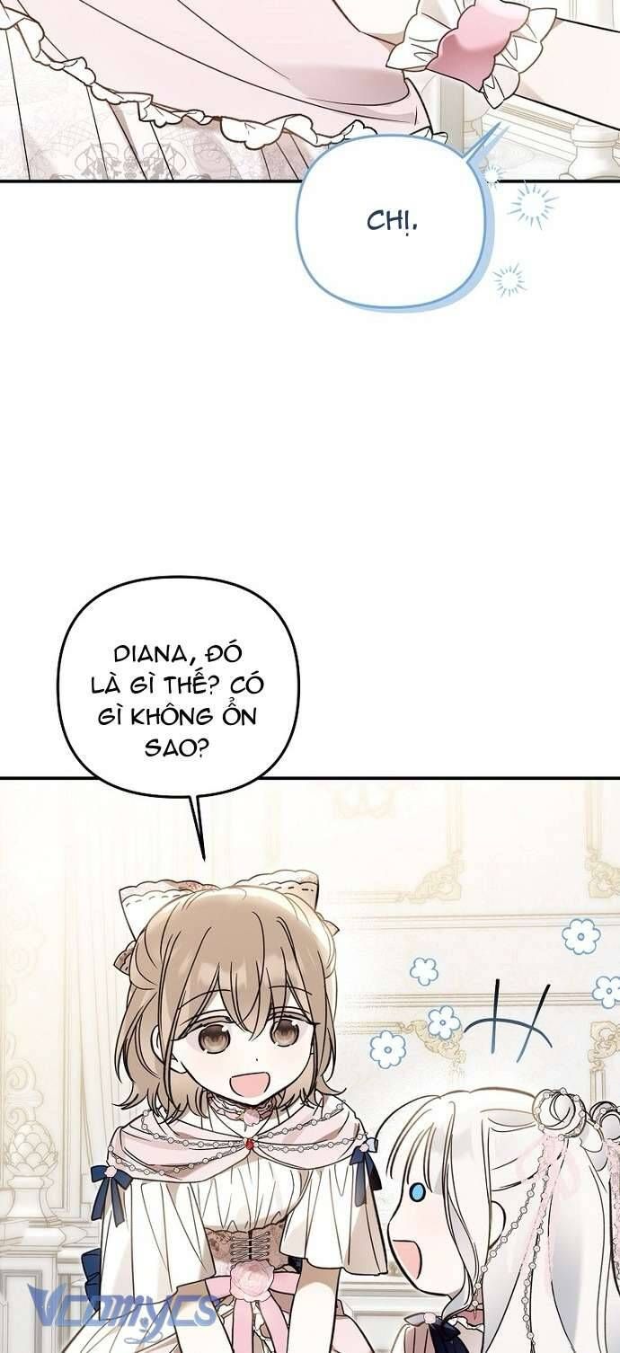 Độc Chiếm Sủng Ái Của Công Chúa Út, Mọi Người Đều Say Mê Tôi. Chap 20 - Next Chap 21