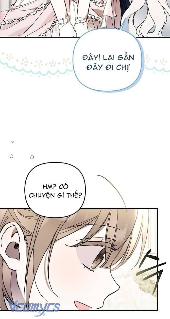Độc Chiếm Sủng Ái Của Công Chúa Út, Mọi Người Đều Say Mê Tôi. Chap 20 - Next Chap 21