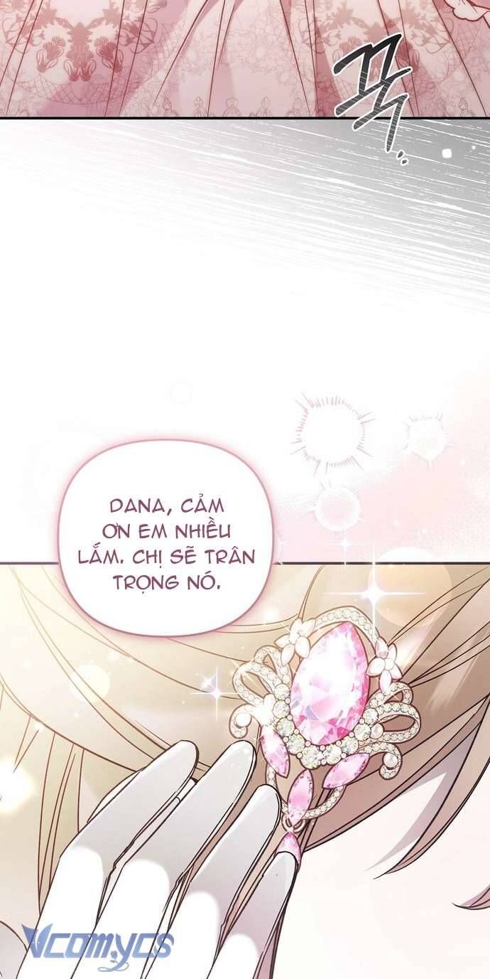 Độc Chiếm Sủng Ái Của Công Chúa Út, Mọi Người Đều Say Mê Tôi. Chap 20 - Next Chap 21