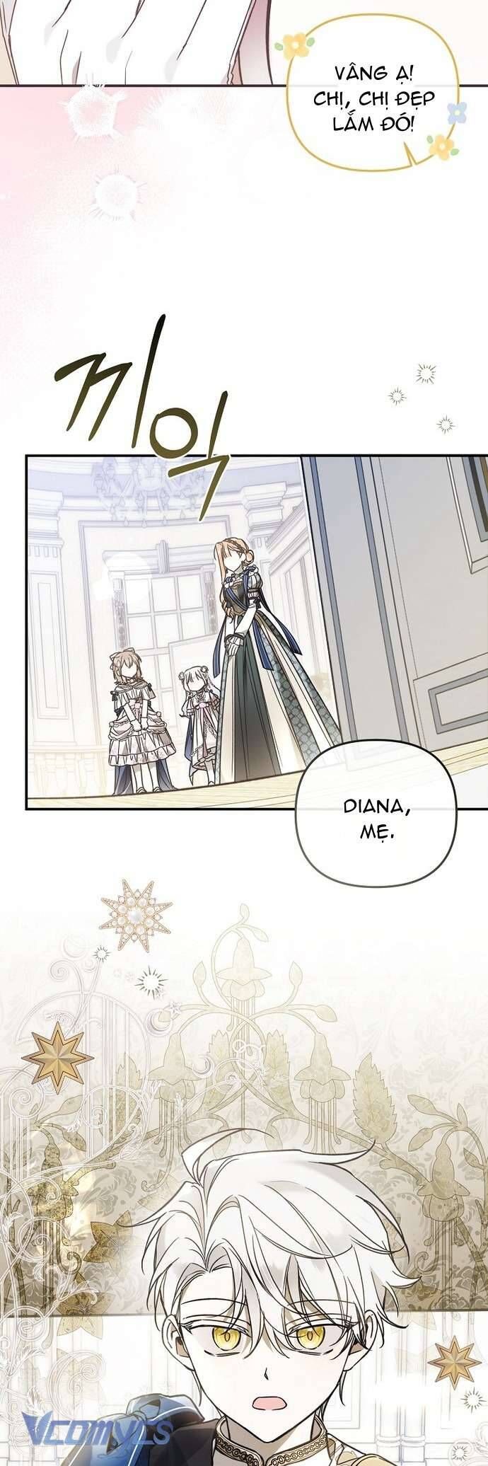 Độc Chiếm Sủng Ái Của Công Chúa Út, Mọi Người Đều Say Mê Tôi. Chap 20 - Next Chap 21