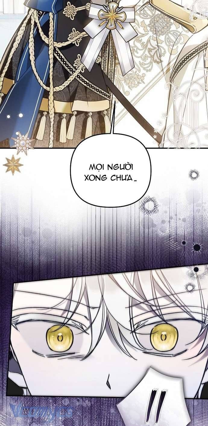 Độc Chiếm Sủng Ái Của Công Chúa Út, Mọi Người Đều Say Mê Tôi. Chap 20 - Next Chap 21