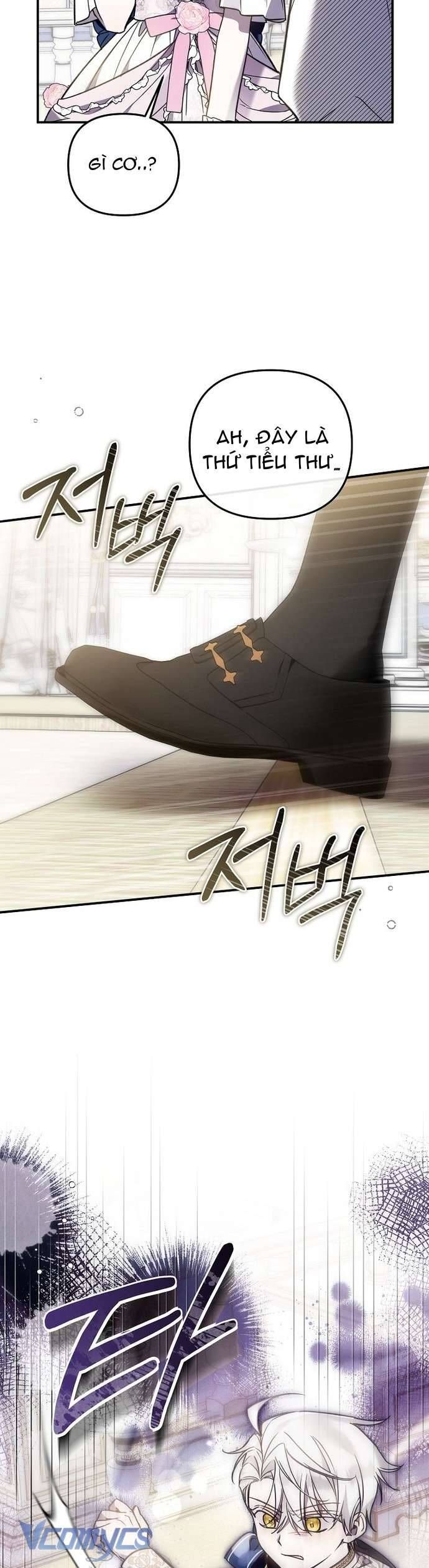 Độc Chiếm Sủng Ái Của Công Chúa Út, Mọi Người Đều Say Mê Tôi. Chap 20 - Next Chap 21