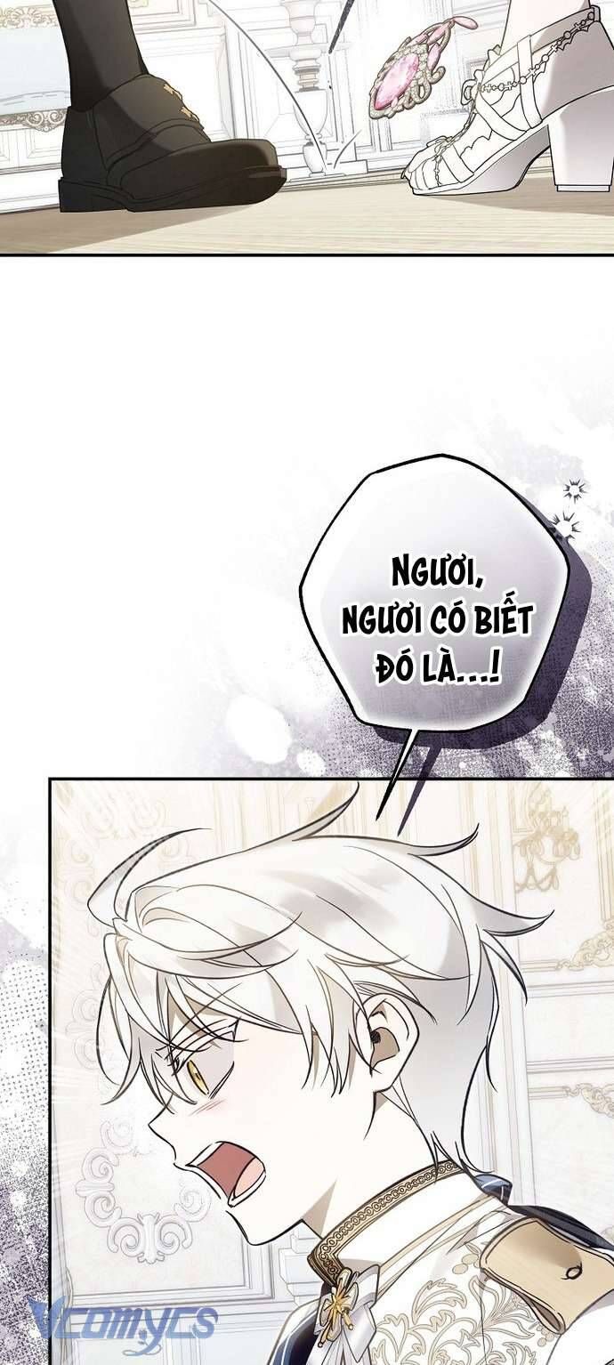 Độc Chiếm Sủng Ái Của Công Chúa Út, Mọi Người Đều Say Mê Tôi. Chap 20 - Next Chap 21