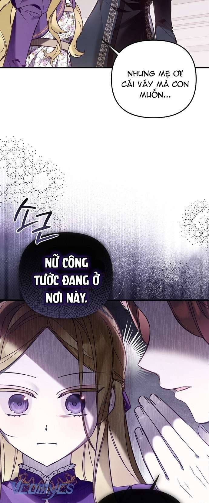 Độc Chiếm Sủng Ái Của Công Chúa Út, Mọi Người Đều Say Mê Tôi. Chap 20 - Next Chap 21