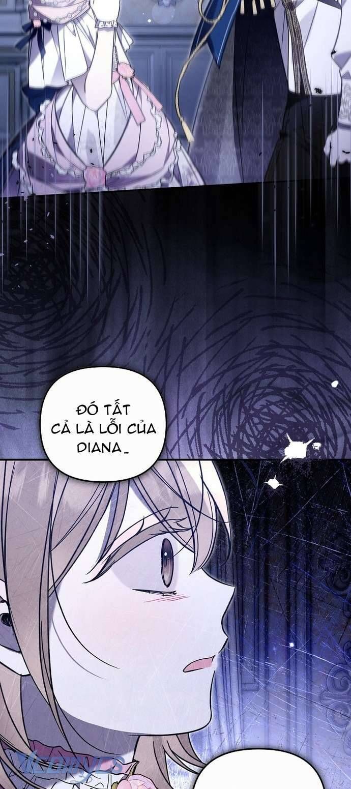 Độc Chiếm Sủng Ái Của Công Chúa Út, Mọi Người Đều Say Mê Tôi. Chap 20 - Next Chap 21