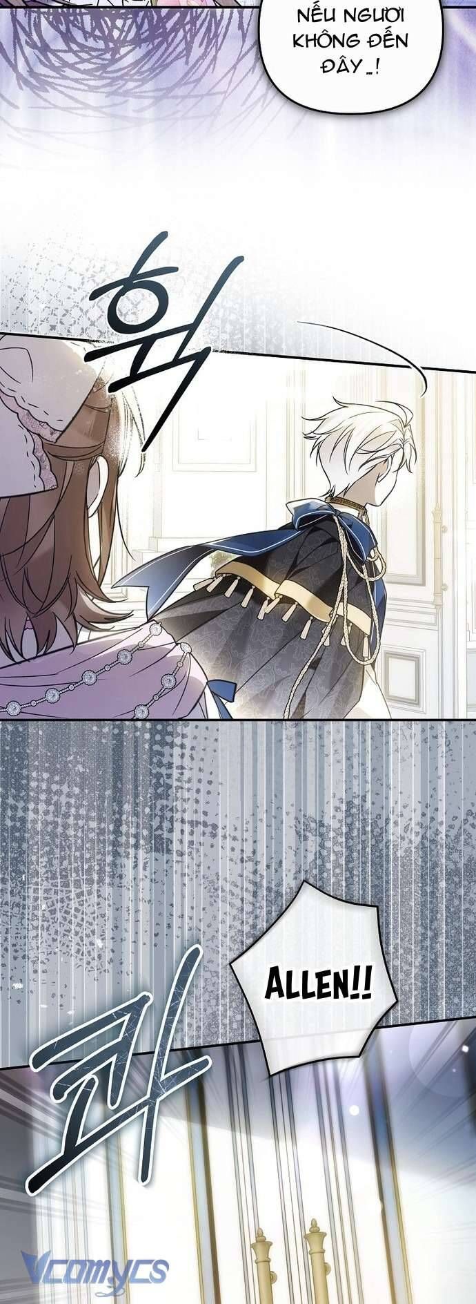 Độc Chiếm Sủng Ái Của Công Chúa Út, Mọi Người Đều Say Mê Tôi. Chap 20 - Next Chap 21