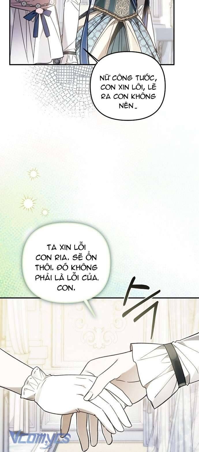 Độc Chiếm Sủng Ái Của Công Chúa Út, Mọi Người Đều Say Mê Tôi. Chap 20 - Next Chap 21