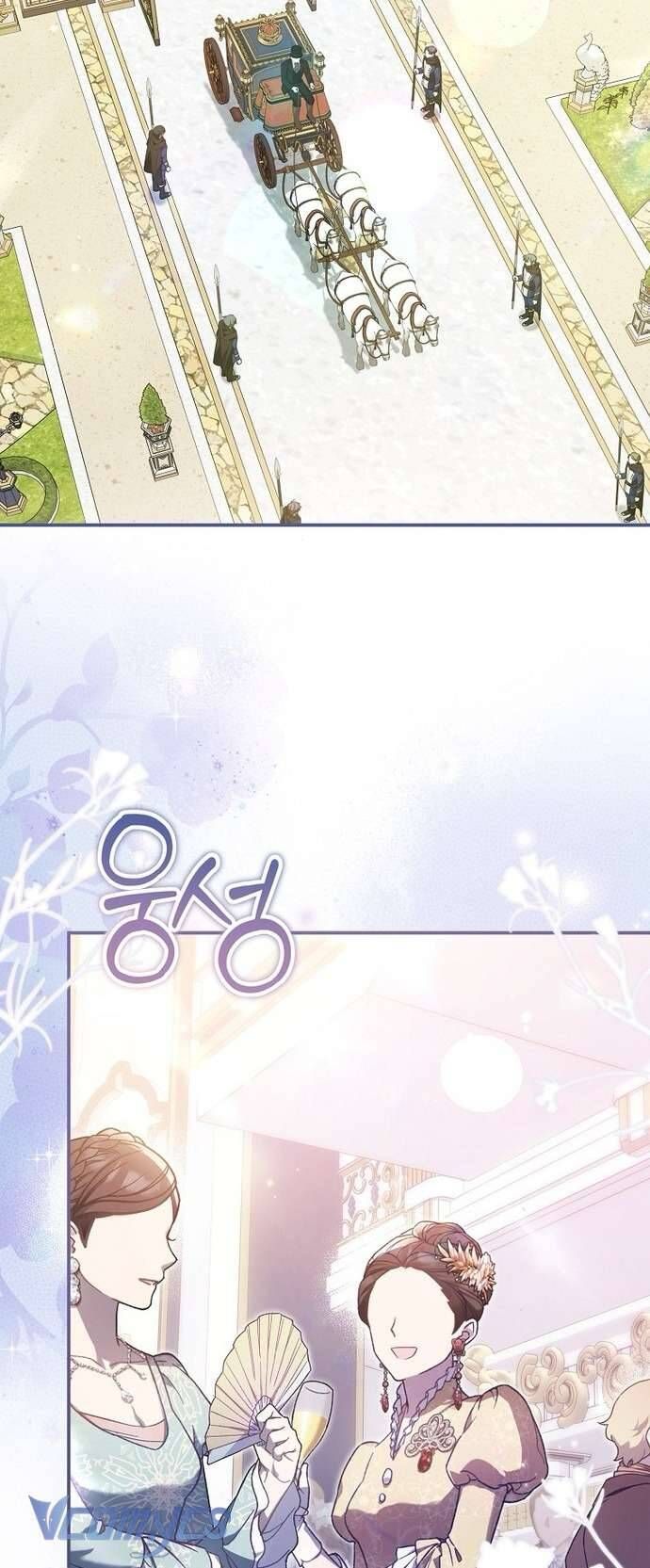 Độc Chiếm Sủng Ái Của Công Chúa Út, Mọi Người Đều Say Mê Tôi. Chap 20 - Next Chap 21
