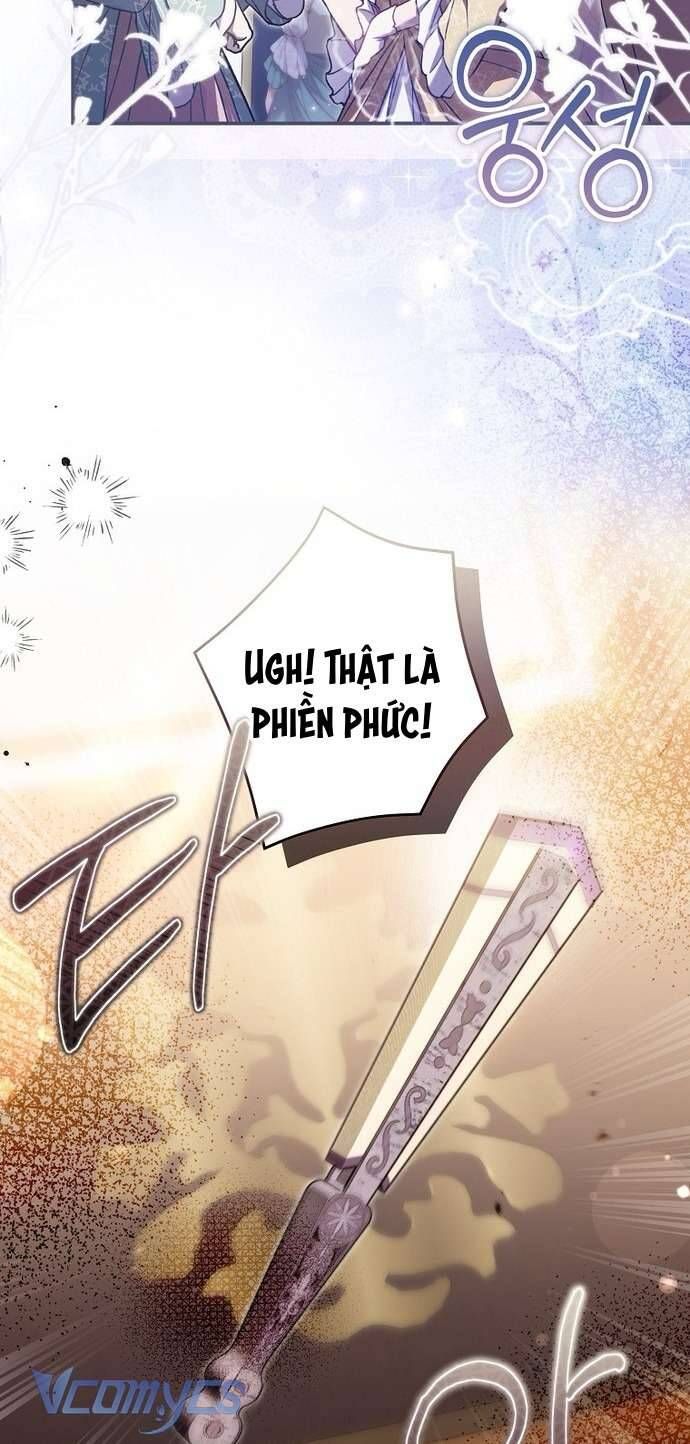 Độc Chiếm Sủng Ái Của Công Chúa Út, Mọi Người Đều Say Mê Tôi. Chap 20 - Next Chap 21