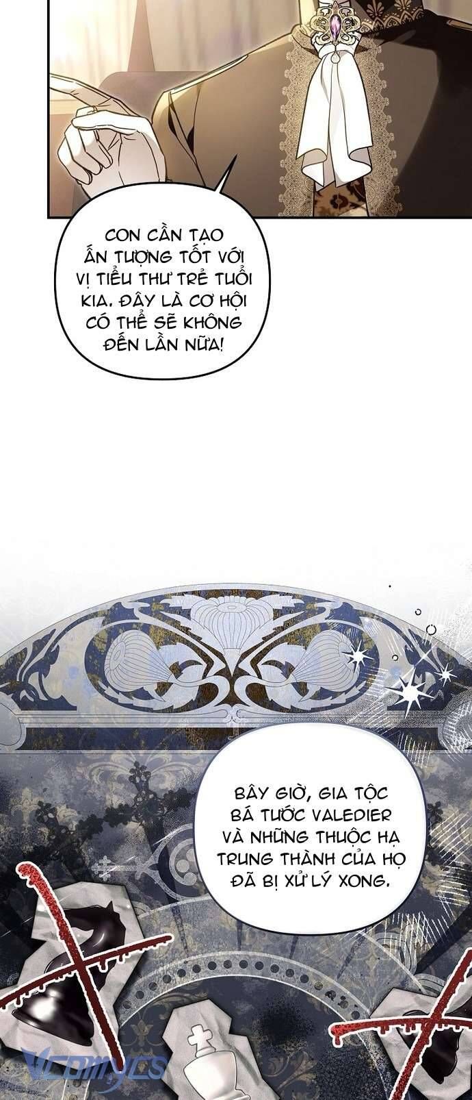 Độc Chiếm Sủng Ái Của Công Chúa Út, Mọi Người Đều Say Mê Tôi. Chap 20 - Next Chap 21