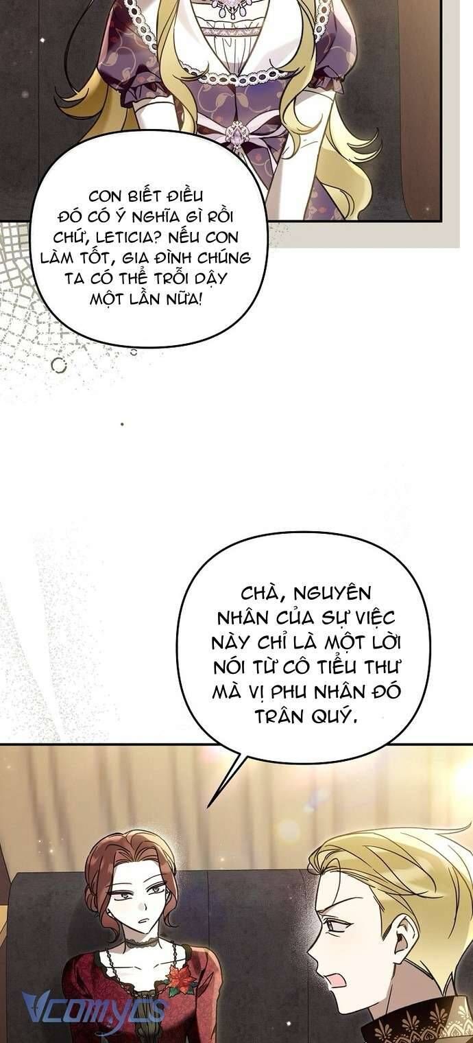 Độc Chiếm Sủng Ái Của Công Chúa Út, Mọi Người Đều Say Mê Tôi. Chap 20 - Next Chap 21