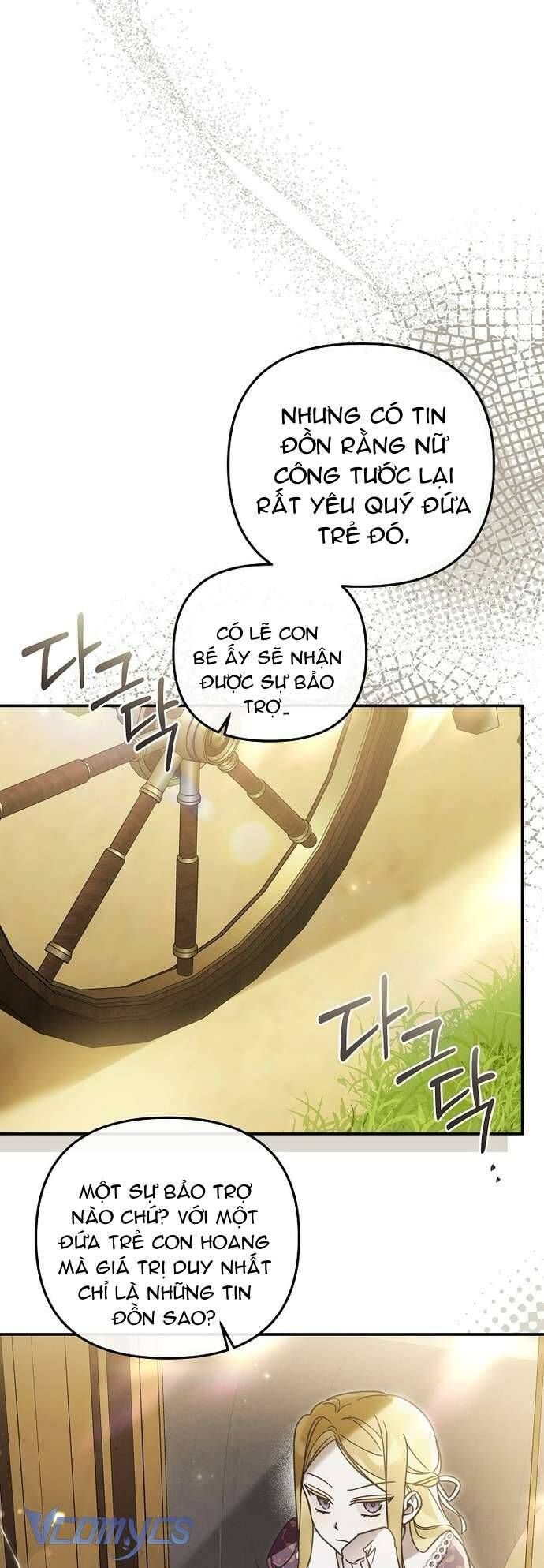 Độc Chiếm Sủng Ái Của Công Chúa Út, Mọi Người Đều Say Mê Tôi. Chap 20 - Next Chap 21