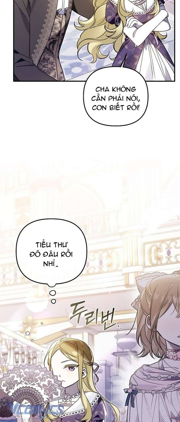 Độc Chiếm Sủng Ái Của Công Chúa Út, Mọi Người Đều Say Mê Tôi. Chap 20 - Next Chap 21