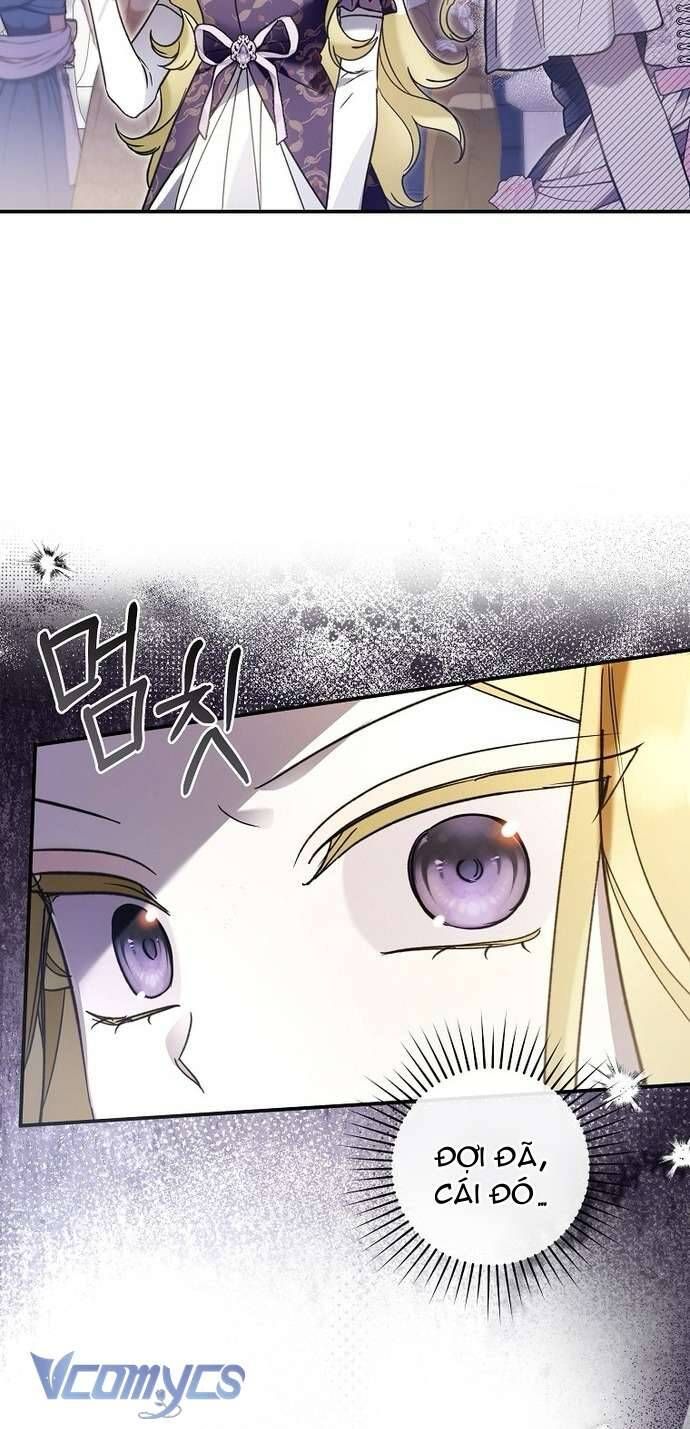 Độc Chiếm Sủng Ái Của Công Chúa Út, Mọi Người Đều Say Mê Tôi. Chap 20 - Next Chap 21