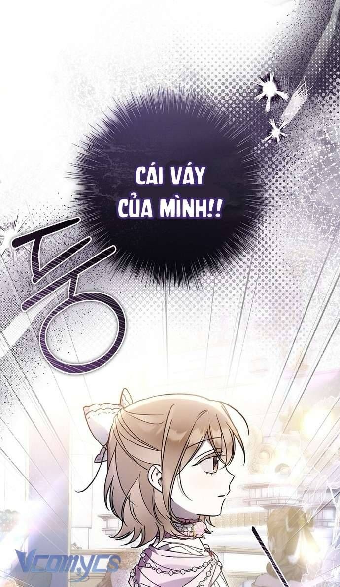 Độc Chiếm Sủng Ái Của Công Chúa Út, Mọi Người Đều Say Mê Tôi. Chap 20 - Next Chap 21