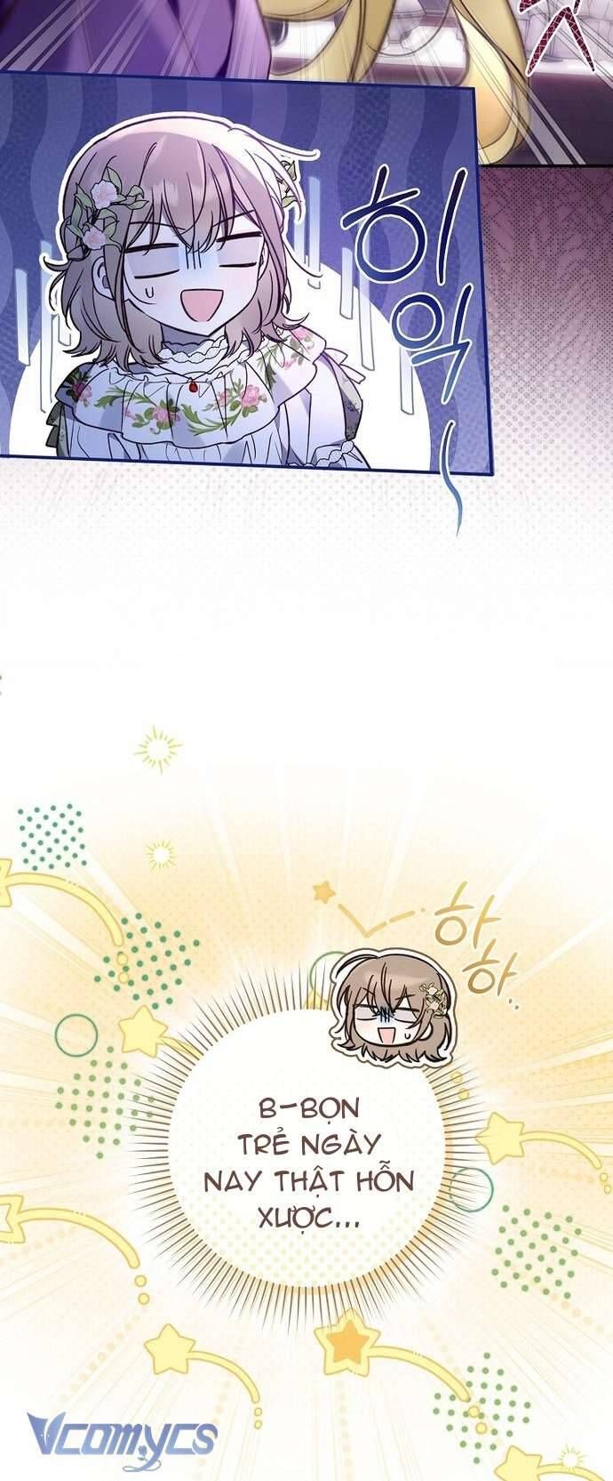 Độc Chiếm Sủng Ái Của Công Chúa Út, Mọi Người Đều Say Mê Tôi. Chap 20 - Next Chap 21