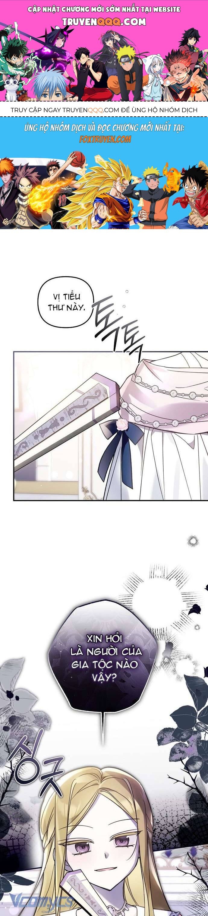 Độc Chiếm Sủng Ái Của Công Chúa Út, Mọi Người Đều Say Mê Tôi. Chap 21 - Next Chap 22