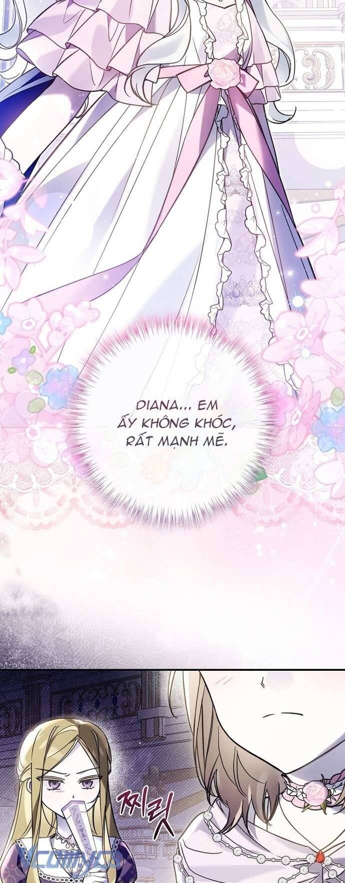 Độc Chiếm Sủng Ái Của Công Chúa Út, Mọi Người Đều Say Mê Tôi. Chap 21 - Next Chap 22
