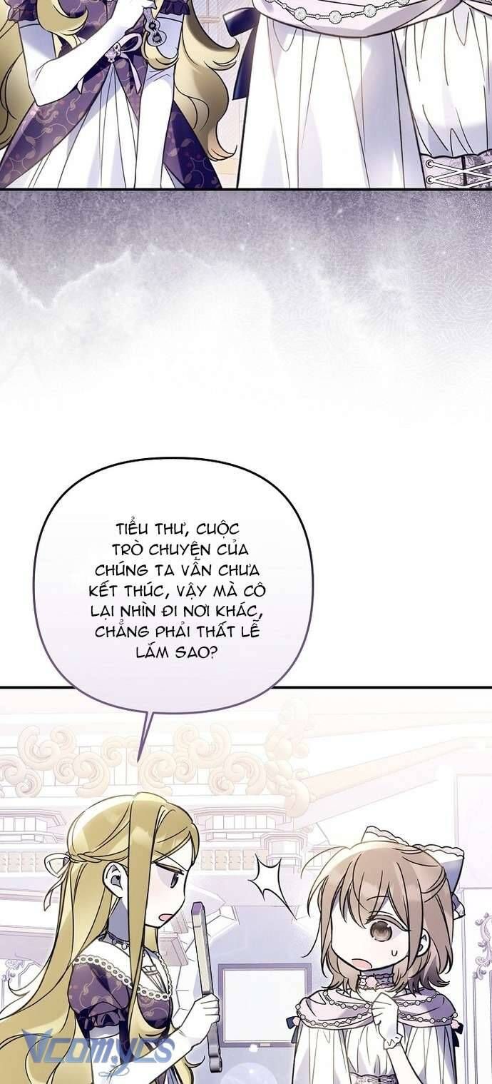 Độc Chiếm Sủng Ái Của Công Chúa Út, Mọi Người Đều Say Mê Tôi. Chap 21 - Next Chap 22