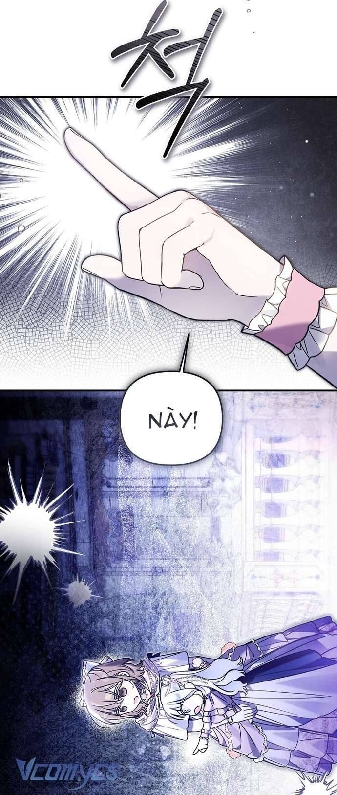 Độc Chiếm Sủng Ái Của Công Chúa Út, Mọi Người Đều Say Mê Tôi. Chap 21 - Next Chap 22