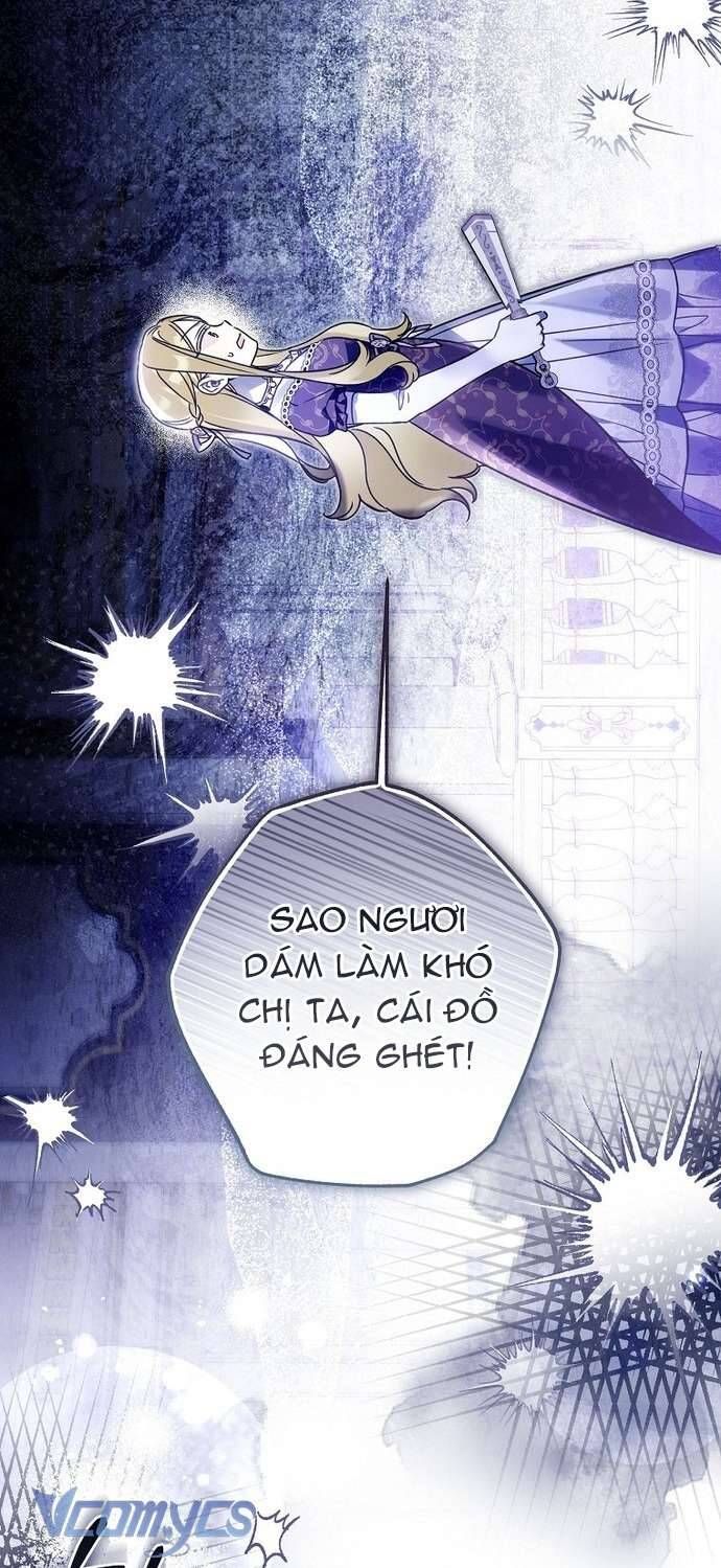 Độc Chiếm Sủng Ái Của Công Chúa Út, Mọi Người Đều Say Mê Tôi. Chap 21 - Next Chap 22
